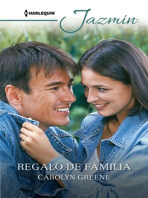 cover image of Regalo de familia